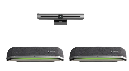 ZESTAW DO WIDEOKONFERENCJI POLY SYNC 40 DUAL + MINRRAY MG200C.png
