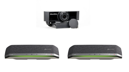 ZESTAW DO WIDEOKONFERENCJI POLY SYNC 40 DUAL + CLEARONE UNITE 20.png