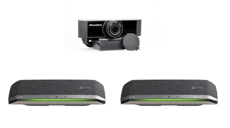 ZESTAW DO WIDEOKONFERENCJI POLY SYNC 40 DUAL + CLEARONE UNITE 20.png