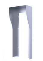 Akuvox Video-TFE R29x Rain Cover On_Wall