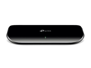 Switch TP-Link TL-SG1008D
