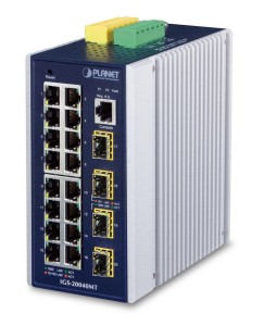Planet IGS-20040MT