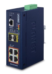 Planet IGS-5225-4P2S