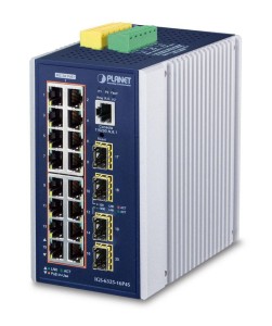 Planet IGS-6325-16P4S