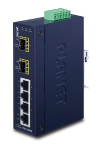 Planet ISW-621TF
