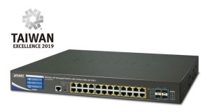 Planet WS-2864PVR