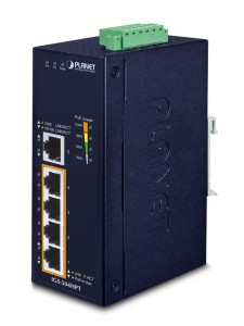 Planet IGS-504HPT