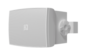AUDAC WX502MK2/W