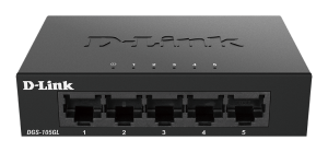 D-Link DGS-105GL