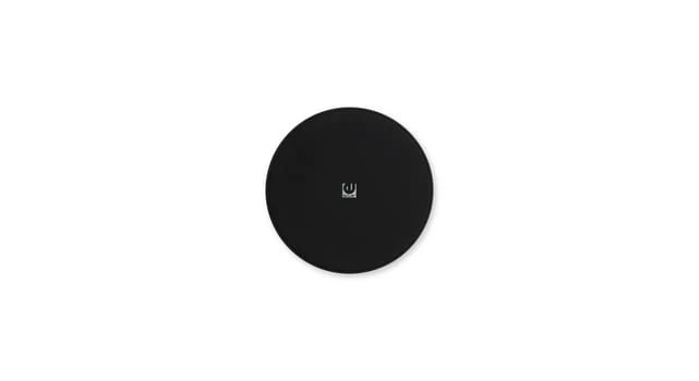 Ecler in ceiling loudspeaker IC3BK front grill lr.jpg