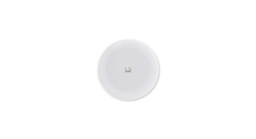 Ecler in ceiling loudspeaker IC3WH front grill lr.jpg