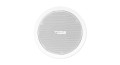 Ecler-in-ceiling-loudspeaker-IC6WH-front-grill-lr8.jpg