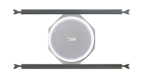 Ecler Loudspeakers Hardware IC-TB8 Tile Bridge below with IC8 lr.jpg