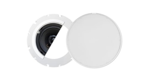 Ecler Loudspeakers Hardware IC series PKIC6 Front lr.jpg