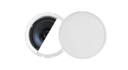 Ecler Loudspeakers Hardware IC series PKIC6 Front lr4.jpg