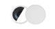 Ecler Loudspeakers Hardware IC series PKIC6 Front lr4.jpg