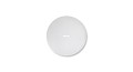 Ecler VIC6 Versatile Ceiling Loudspeaker Front With Grill lr.jpg