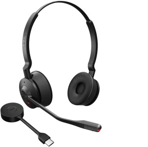 Jabra Engage 55 UC Stereo USB-C