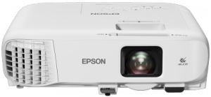 Epson EB-E20