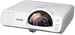 Epson EB-L200SX 