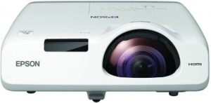Epson EB-L200SW