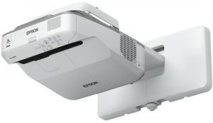 Epson EB-685Wi