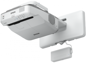 Epson EB-695Wi