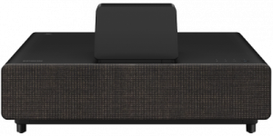 Epson EH-LS500B Android TV Edition
