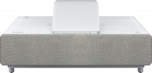 Epson EH-LS500W Android TV Edition