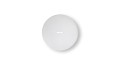 Ecler VIC6X Versatile Ceiling Loudspeaker Front With Grill lr.jpg