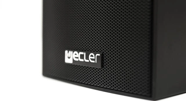 Ecler ESSENTIALS eAMBIT103BK Persp Logo Detail-lr.jpg