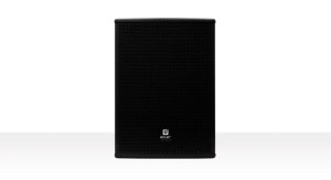 Ecler ARQIS110i/BK