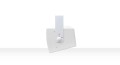 Ecler-ARQIS208iW-Arqitectural-Loudspeaker-Side-Horizontal-U-Bracket-on-Ceiling-lr.jpg