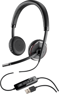 Plantronics Blackwire C520