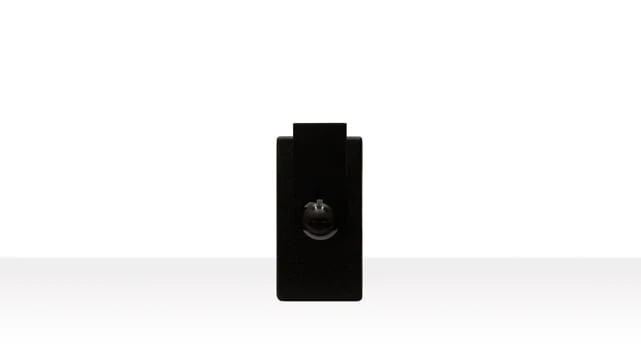 Ecler-ARQISSB6TiB-Arqitectural-Loudspeaker-Side-With-U-Bracket-1-lr.jpg