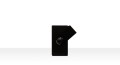 Ecler-ARQISSB6TiB-Arqitectural-Loudspeaker-Side-With-U-Bracket-2-lr.jpg