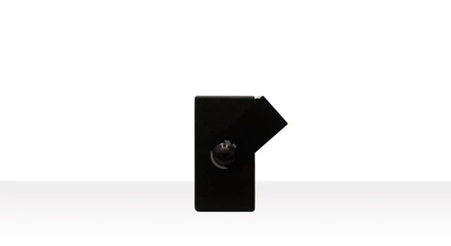 Ecler-ARQISSB6TiB-Arqitectural-Loudspeaker-Side-With-U-Bracket-2-lr.jpg