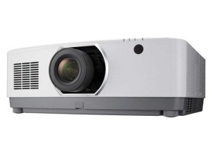 Projektor NEC PA703UL