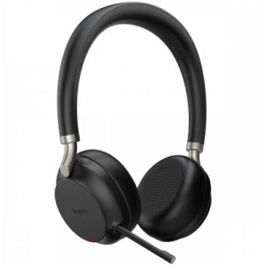 Yealink BH72 Lite Teams Black USB-A headphones