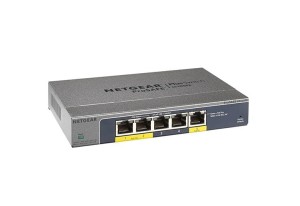 Netgear GS105PE