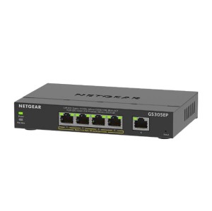 Netgear GS305EP