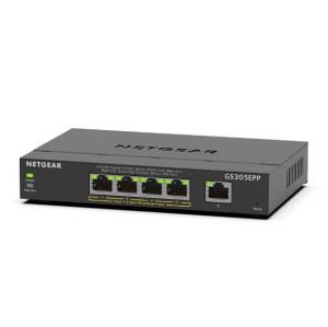 Netgear GS305EPP