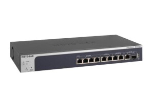 Netgear MS510TX