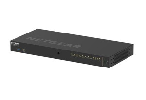 Netgear GSM4212PX