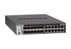 Netgear XSM4324S