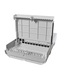 MikroTik netFiber 9