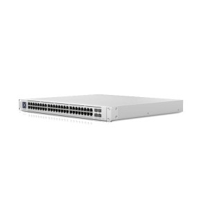 Ubiquiti Enterprise 48 PoE