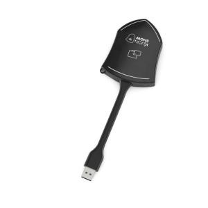 Kindermann KLICK & SHOW TOUCH-U USB-A Transmitter