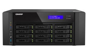 QNAP Serwer NAS TS-h1290FX-7232P-64G