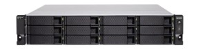 QNAP Serwer Rack TS-h1277XU-RP-3700X-32G